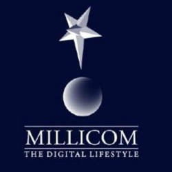 Millicom's logo