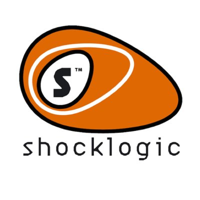 Shocklogic's logo