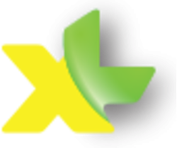 XL Axiata's logo