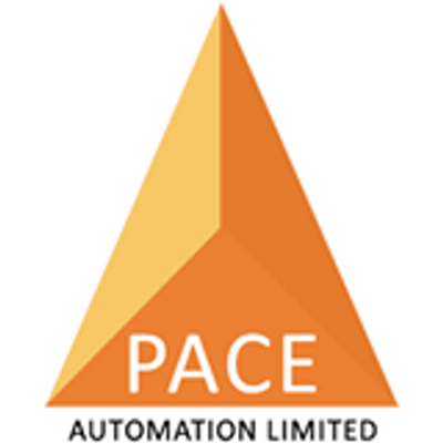 Pace automation Ltd's logo