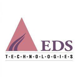 EDS Technologies's logo