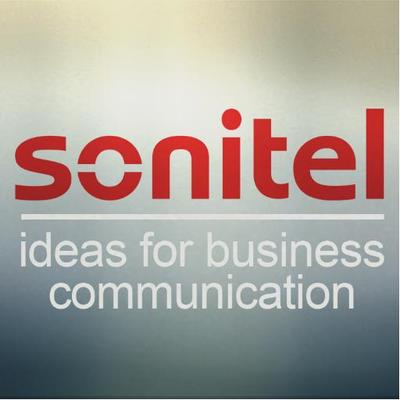 Sonitel Telecomunication Systems's logo