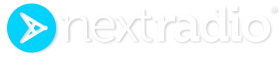 NextRadio App's logo