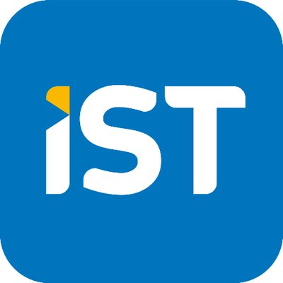 IST Networks's logo