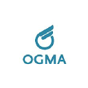 OGMA - Indústria Aeronáutica de Portugal, S.A.'s logo