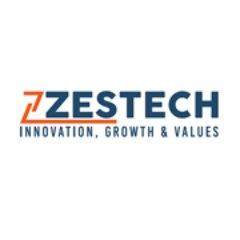 Zestech Global Pvt. Ltd.'s logo