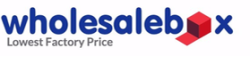 Wholesalebox's logo