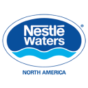 Nestlé Waters North America's logo