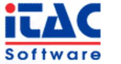 iTAC Software's logo