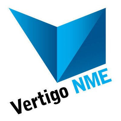 Vertigo NME's logo