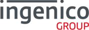 Ingenico Japan's logo