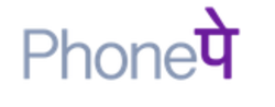 PhonePe's logo