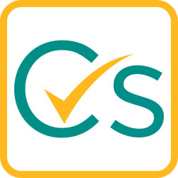 Careerscore's logo
