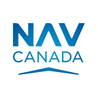 Nav canada's logo