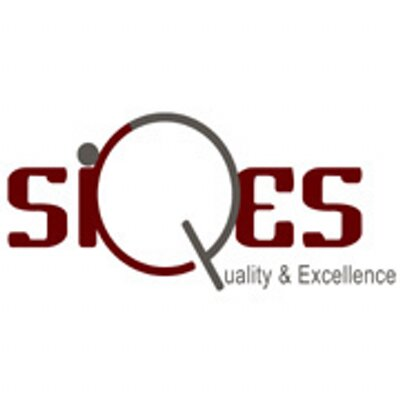 SIQES's logo