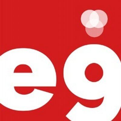 E9ine's logo