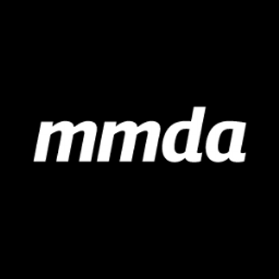 MMDA's logo