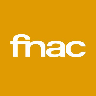 Fnac's logo