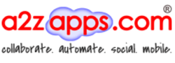 A2zapps's logo