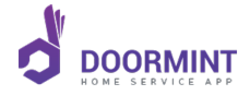 Doormint, Mumbai's logo