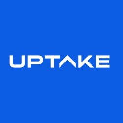 Uptake's logo