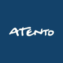 Atento's logo