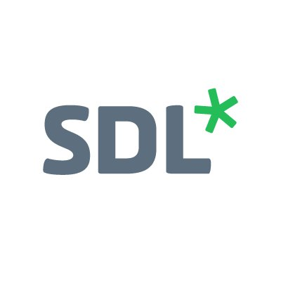 SDL's logo