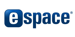 eSpace's logo