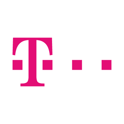 Hrvatski Telekom's logo