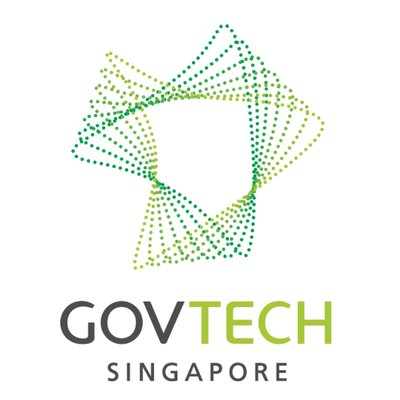 GovTech's logo
