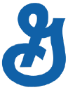 General Mills's logo