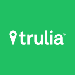 Trulia's logo