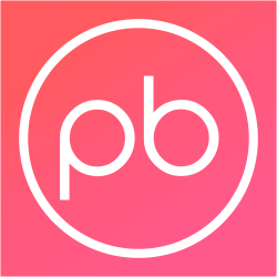 Peerbuds's logo