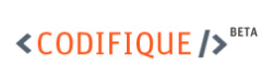 Codifique's logo