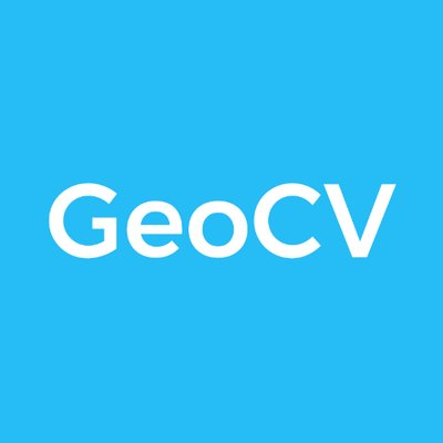 GeoCV's logo