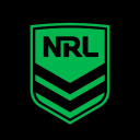 NRL's logo