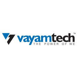 Vayam technologies's logo