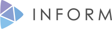 Inform's logo