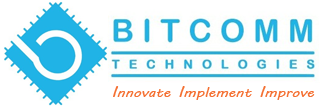 Bitcomm Technologies Pvt. Ltd.'s logo