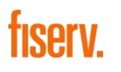 Fiserv India's logo