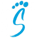 Step by Step's logo