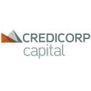 Credicorp Capital's logo