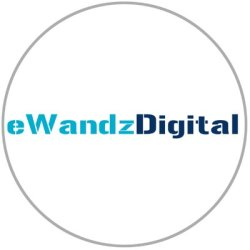eWandzDigital Services's logo