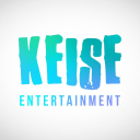 KEISE Entertainment's logo