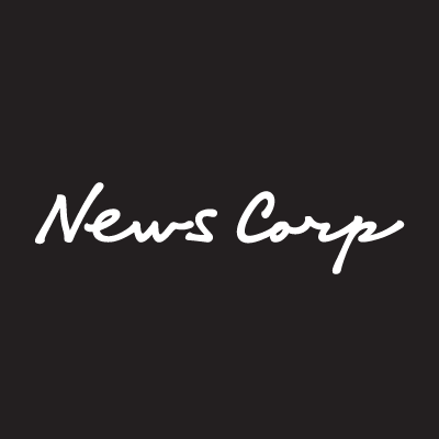 News Corp's logo