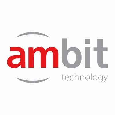 Ambit Technology's logo