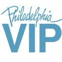 PhiladelphiaVIP's logo