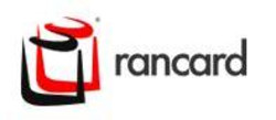 Rancard's logo