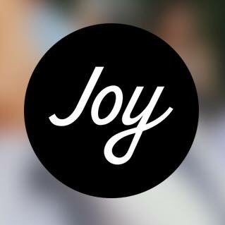 Joy Life's logo