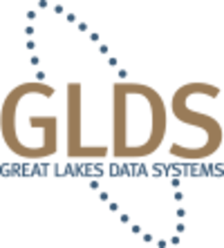 GLDS's logo